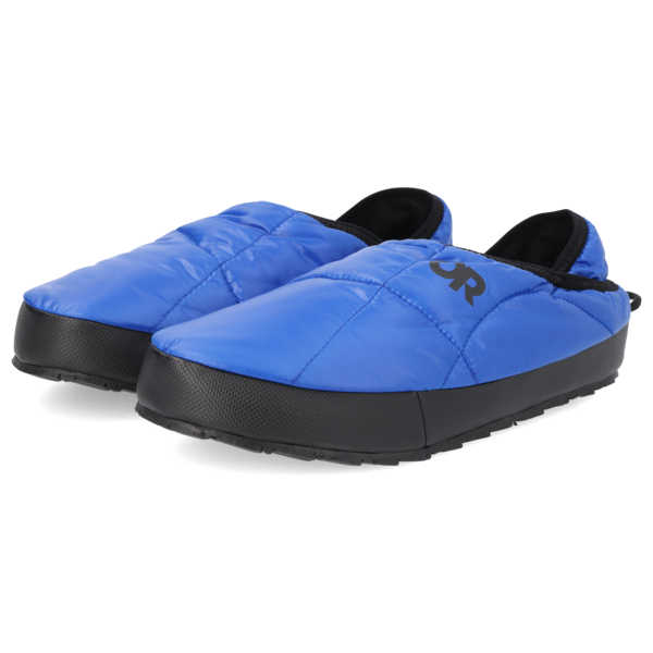 Outdoor Research Tundra Trax Womens Slip-On Booties Insulated Footwear