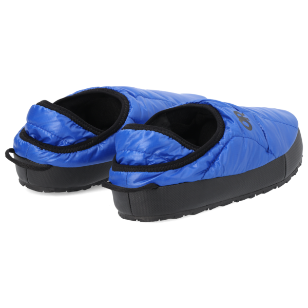 Outdoor Research Tundra Trax Womens Slip-On Booties Insulated Footwear