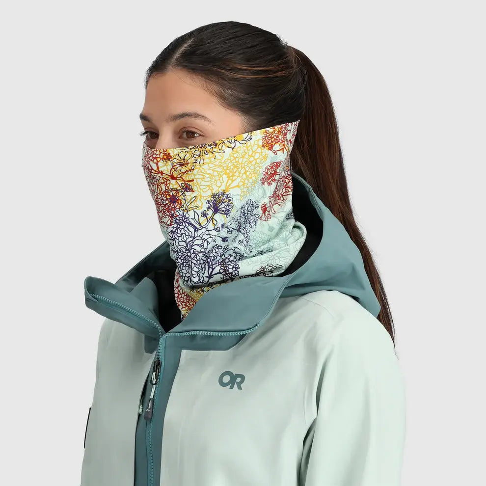 Outdoor Research Bluet Ubertube Headwear