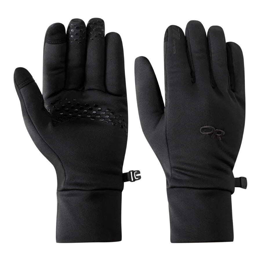 Outdoor Research Vigor Heavyweight Sensor Mens Gloves Colour Black