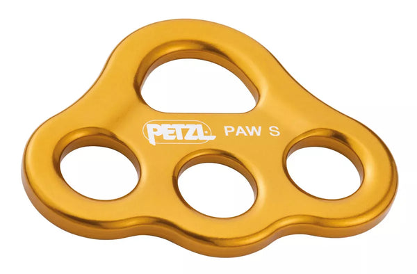 Petzl Paw Industrial Rigging Plate