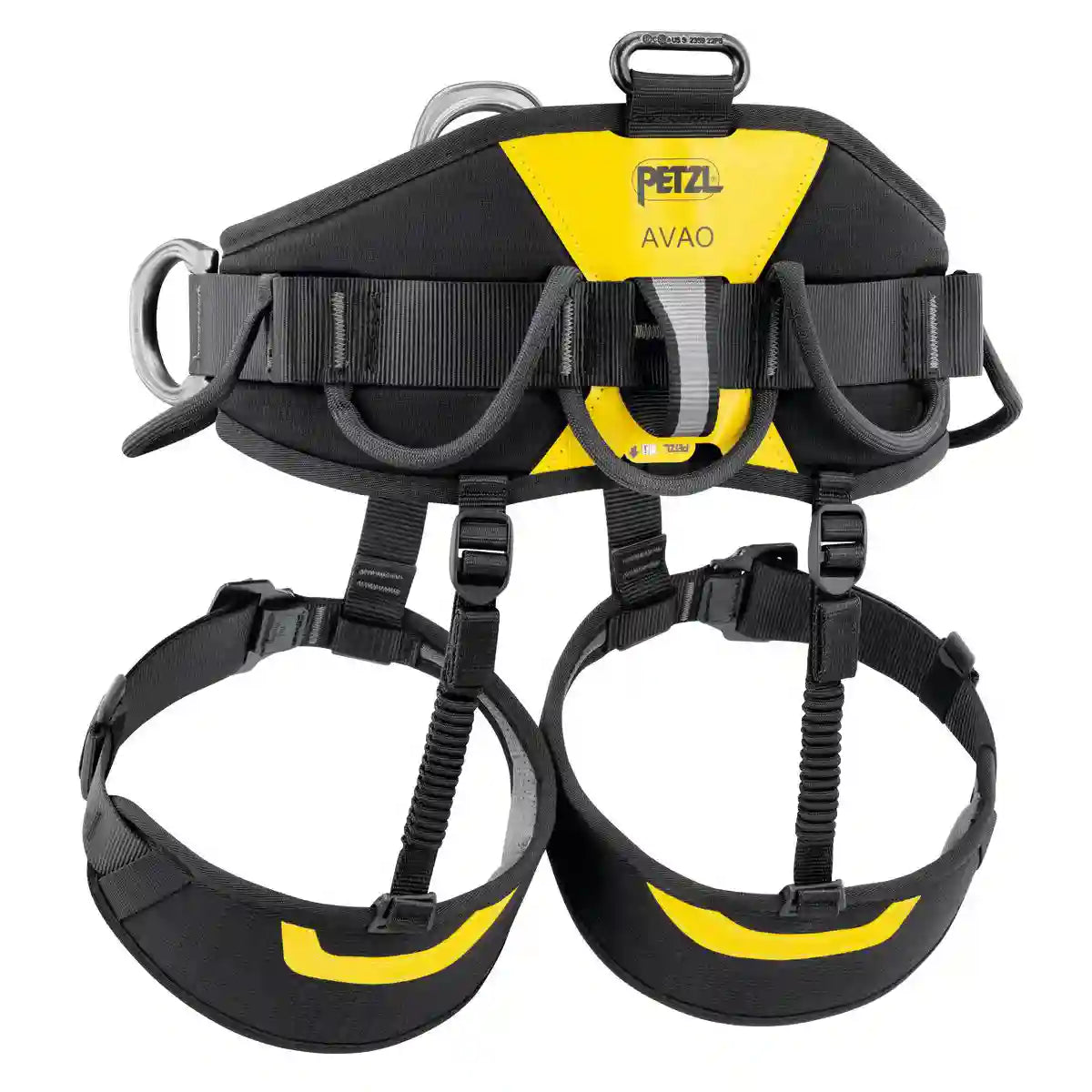 Petzl AVAO Sit Industrial Harness