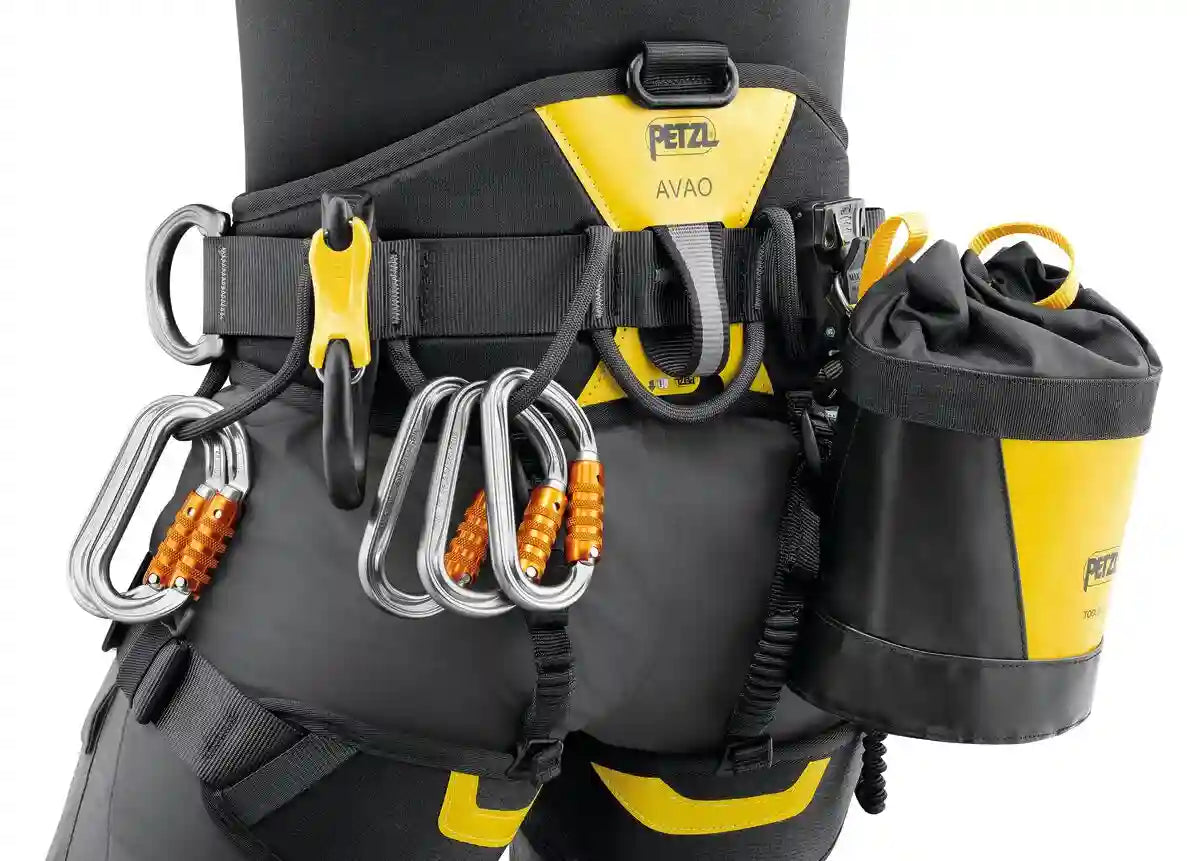 Petzl AVAO Sit Industrial Harness