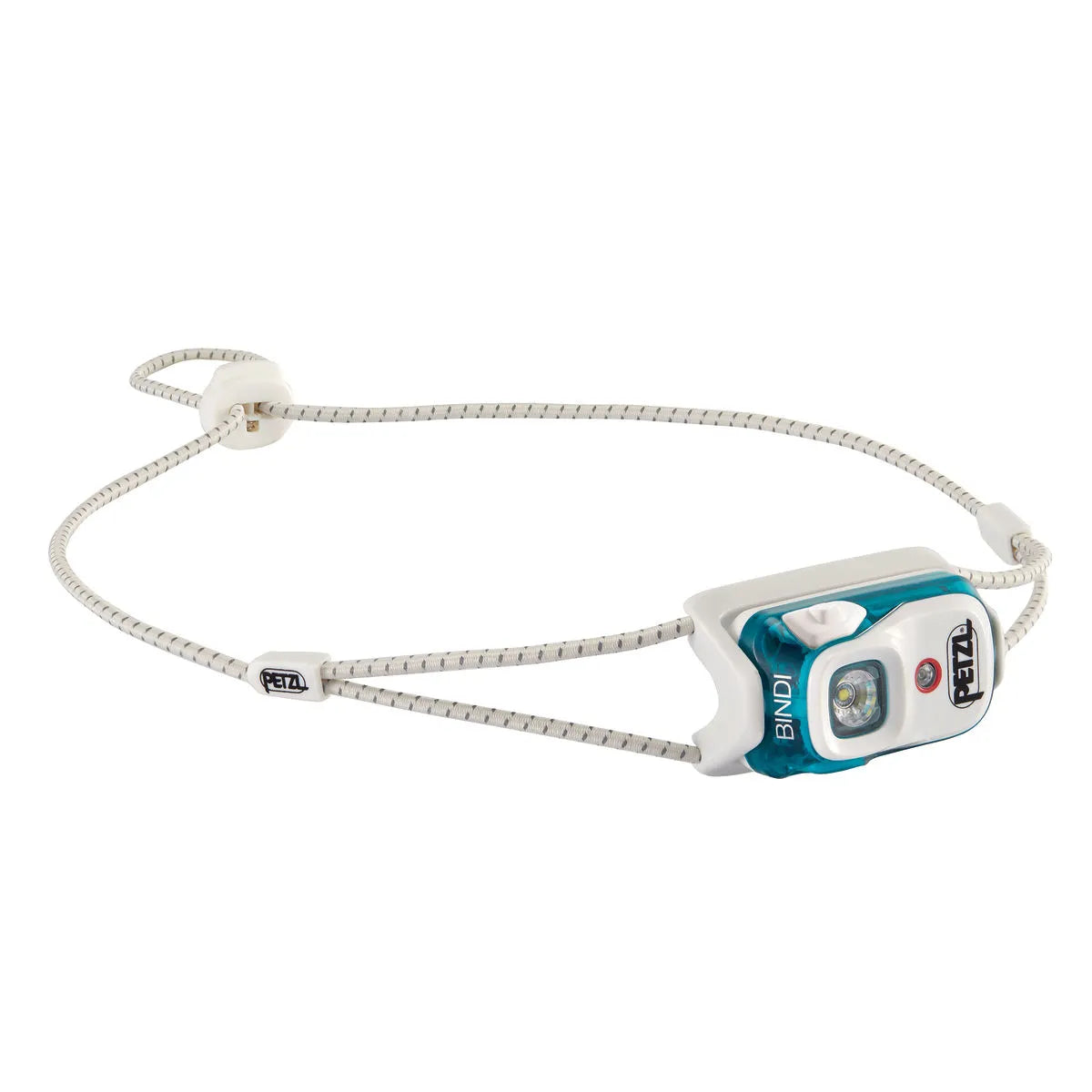 Petzl Bindi Headlamp Colour Blue