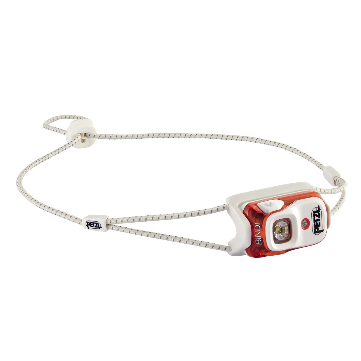 Petzl Bindi Headlamp Colour Orange