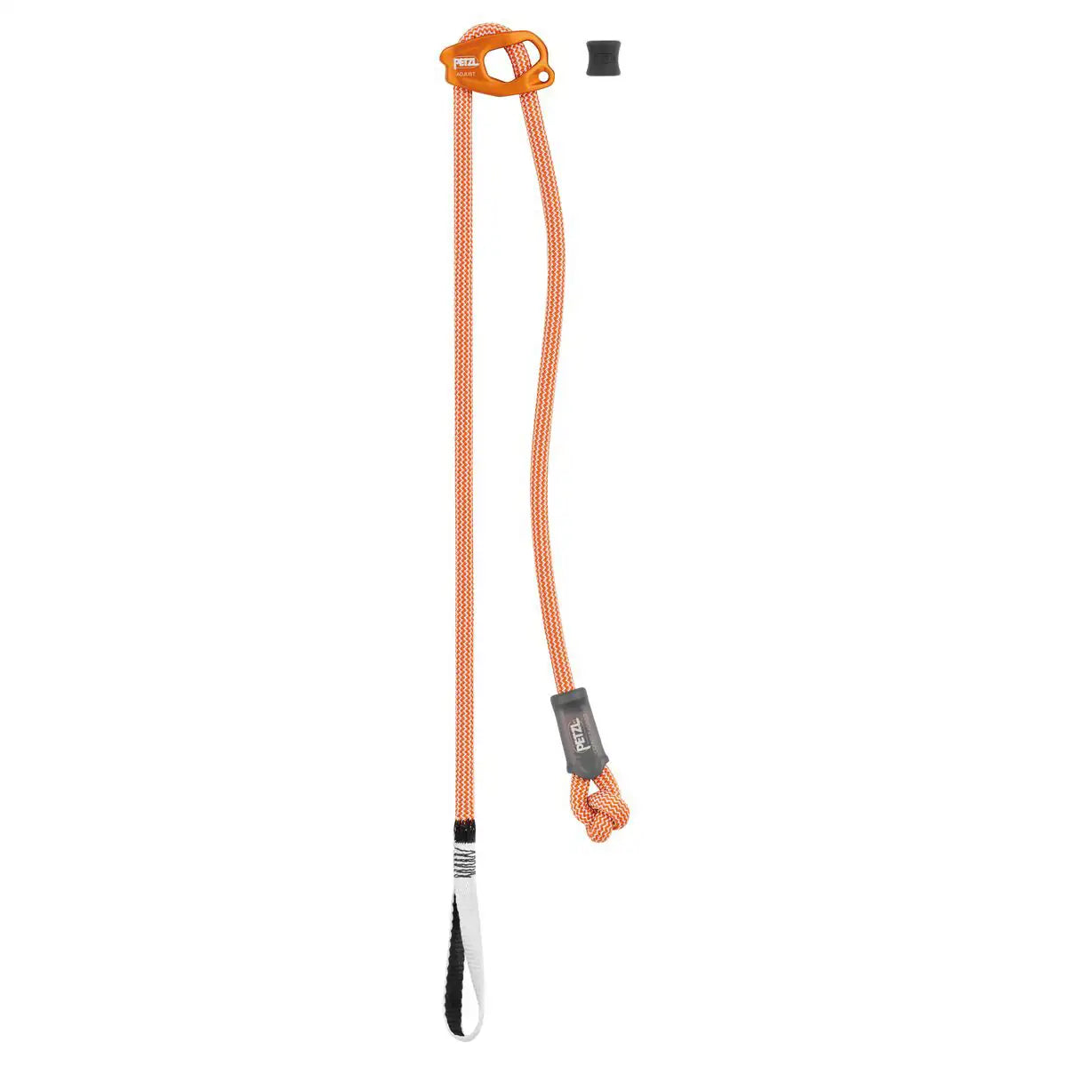 Petzl Connect Adjust Climbing Lanyard