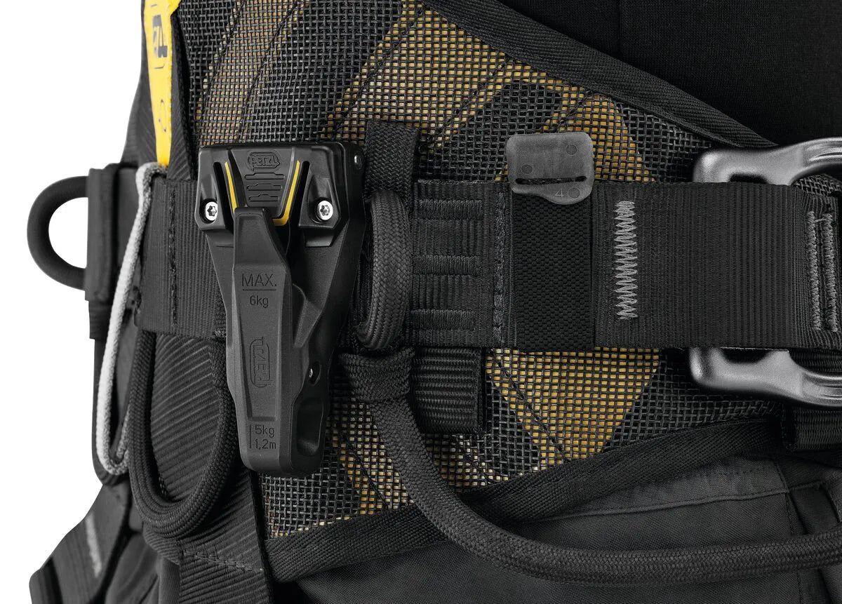 Petzl Interfast Tool Holder Clip Accessory