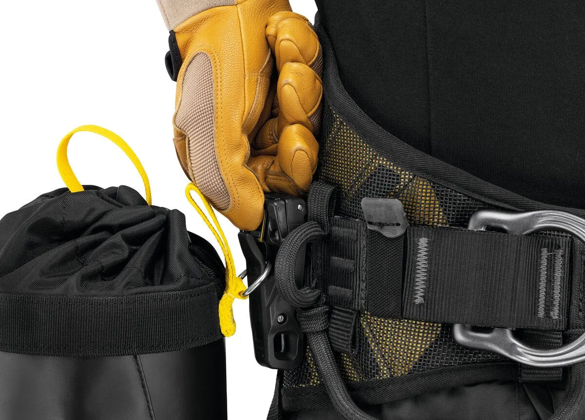 Petzl Interfast Tool Holder Clip Accessory