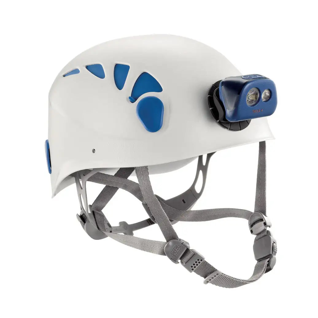 Petzl Kit Adapt Industrial Helmet Attachment for Headlamps