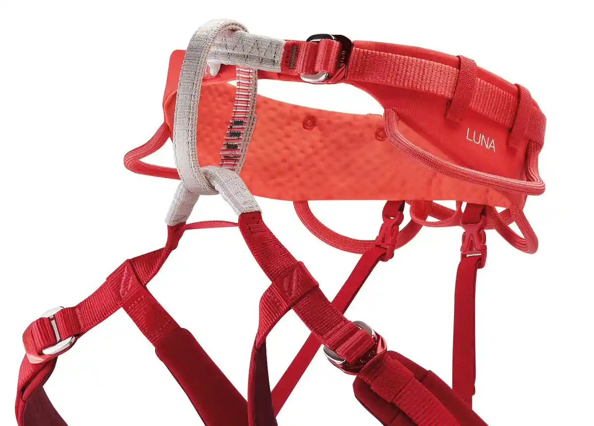 Petzl Luna Climbing Harness