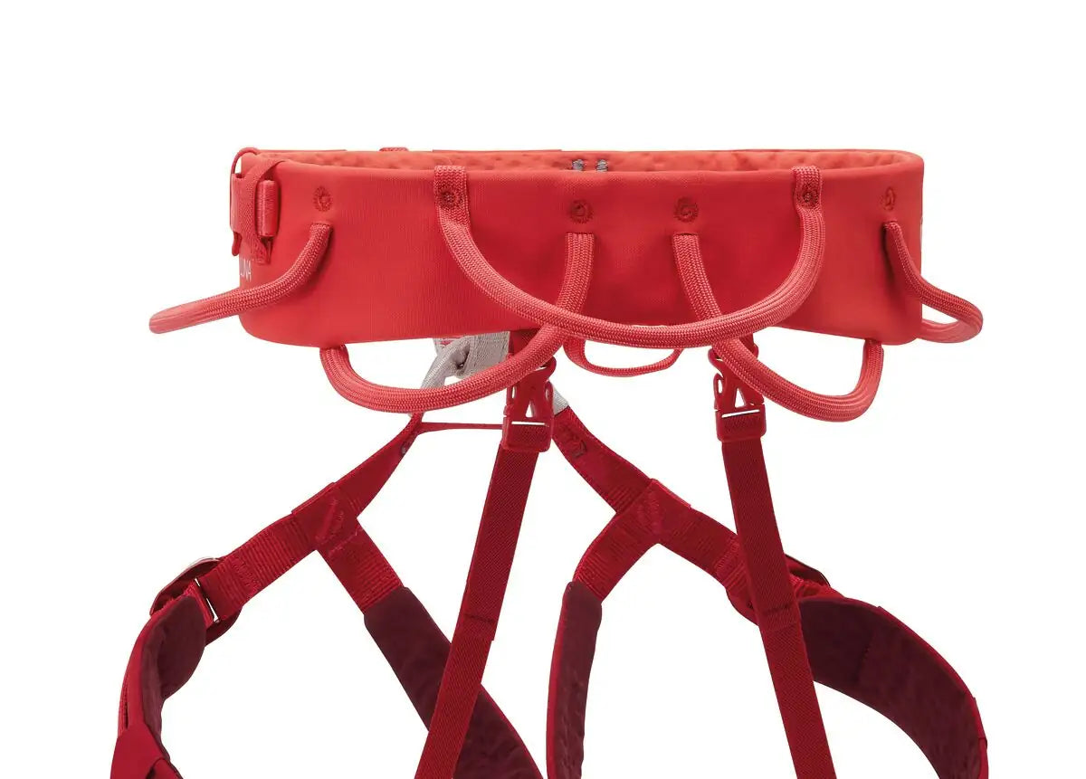 Petzl Luna Climbing Harness