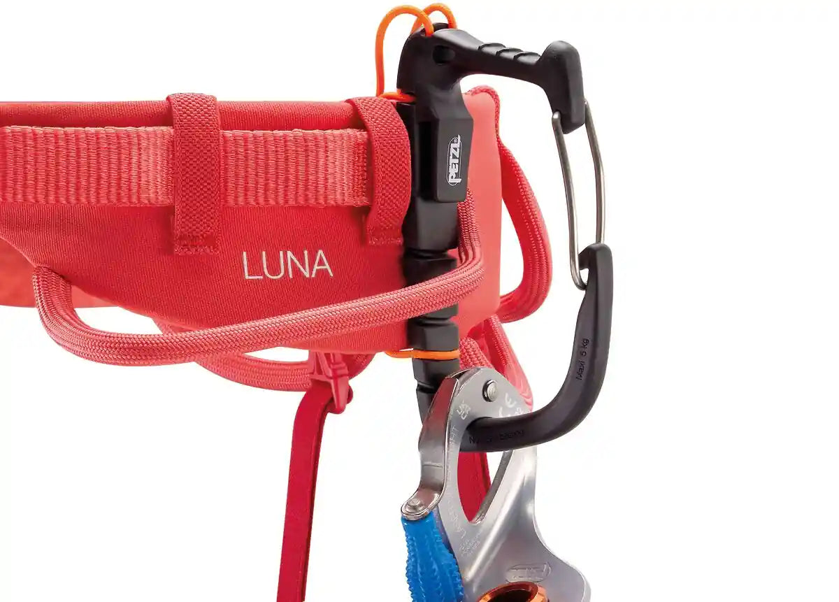Petzl Luna Climbing Harness