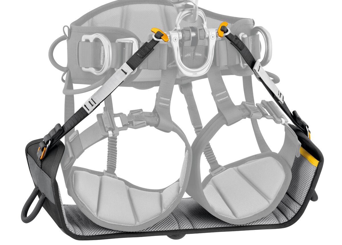 Petzl Podium Industrial Working Seat