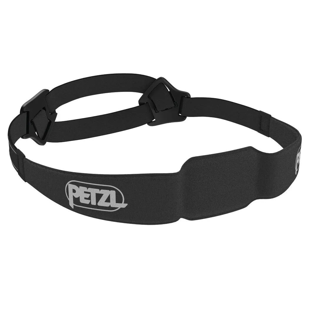 Petzl Replacement Headband Swift Rl Colour Black