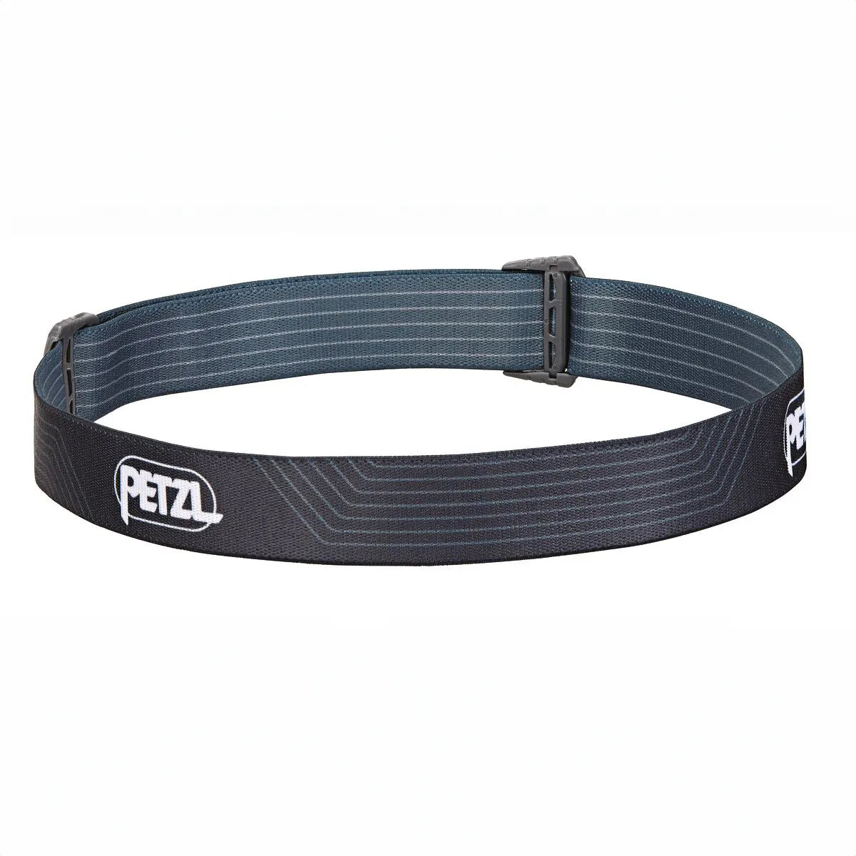 Petzl Replacement Headband Standard Colour Black