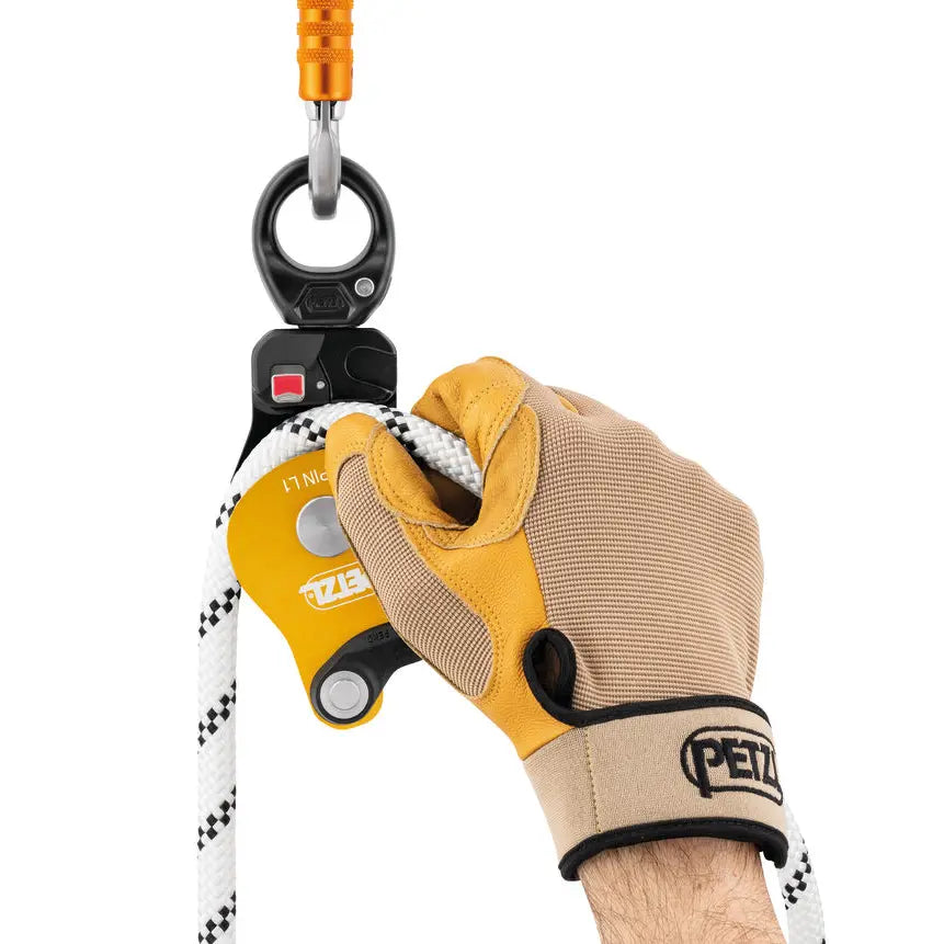 Petzl Spin L1 Pulley with Swivel