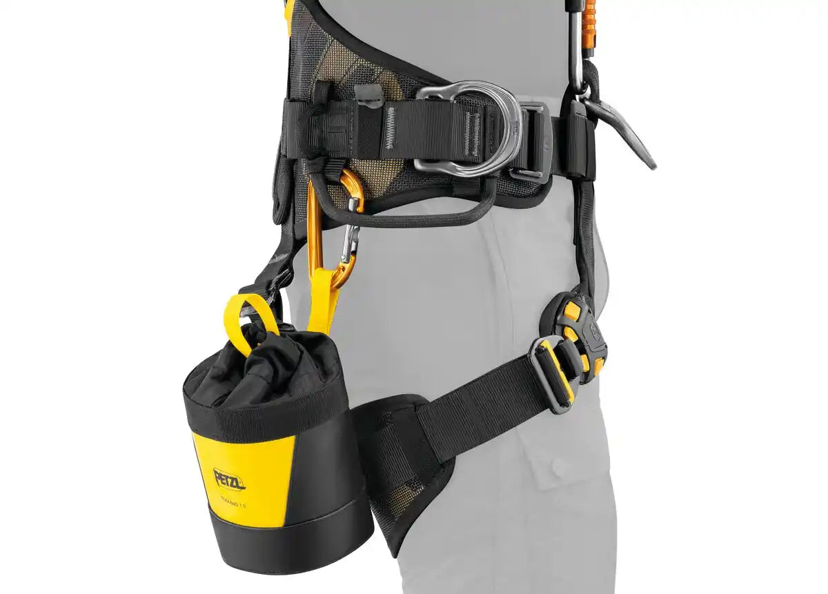 Petzl Toolbag 1.5 Litre Tool Pouch