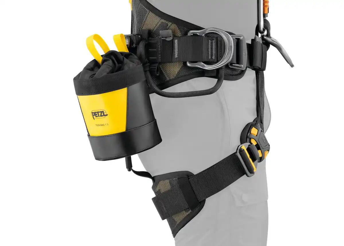Petzl Toolbag 1.5 Litre Tool Pouch