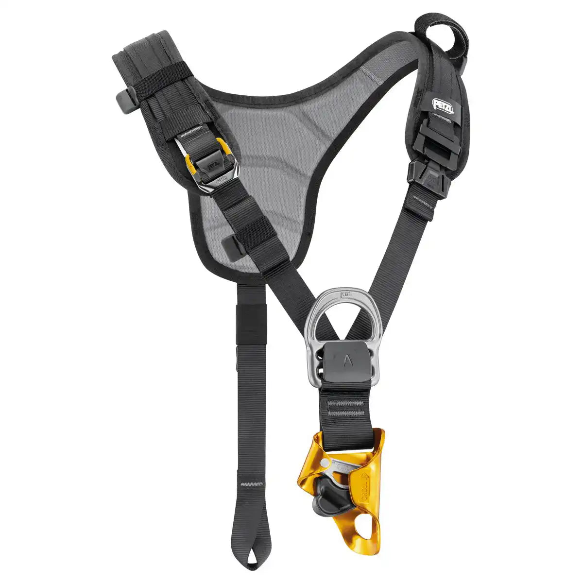 Petzl Top Croll