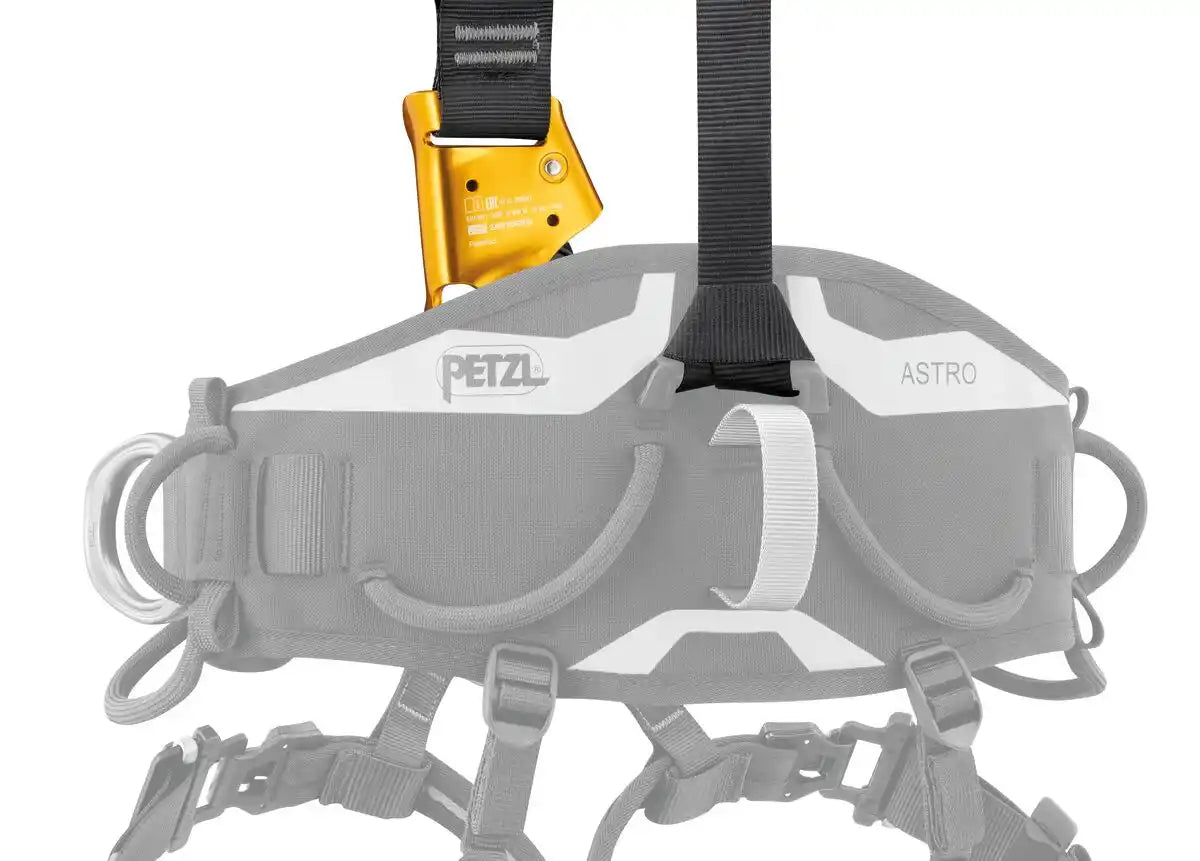 Petzl Top Croll