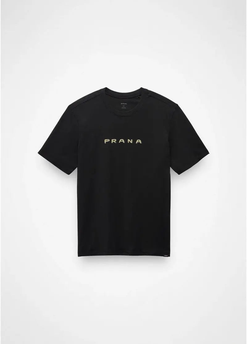 prAna Everyday Paradise Creek Short Sleeve T-Shirt