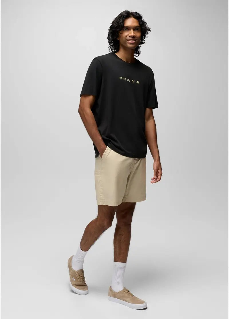 prAna Everyday Paradise Creek Short Sleeve T-Shirt