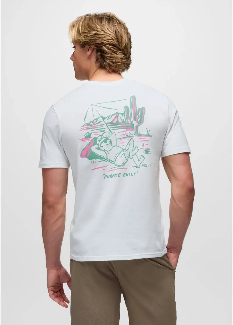 prAna Sol Scape Short Sleeve T-Shirt