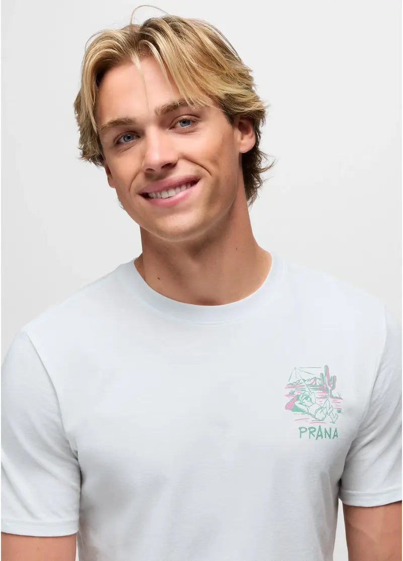 prAna Sol Scape Short Sleeve T-Shirt