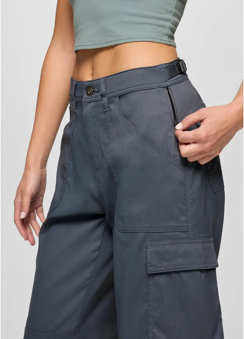 prAna Stretch Zion Cargo Womens Pants