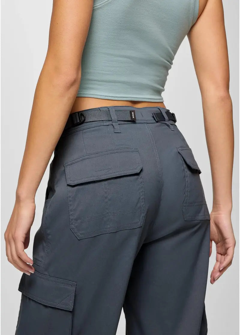 prAna Stretch Zion Cargo Womens Pants