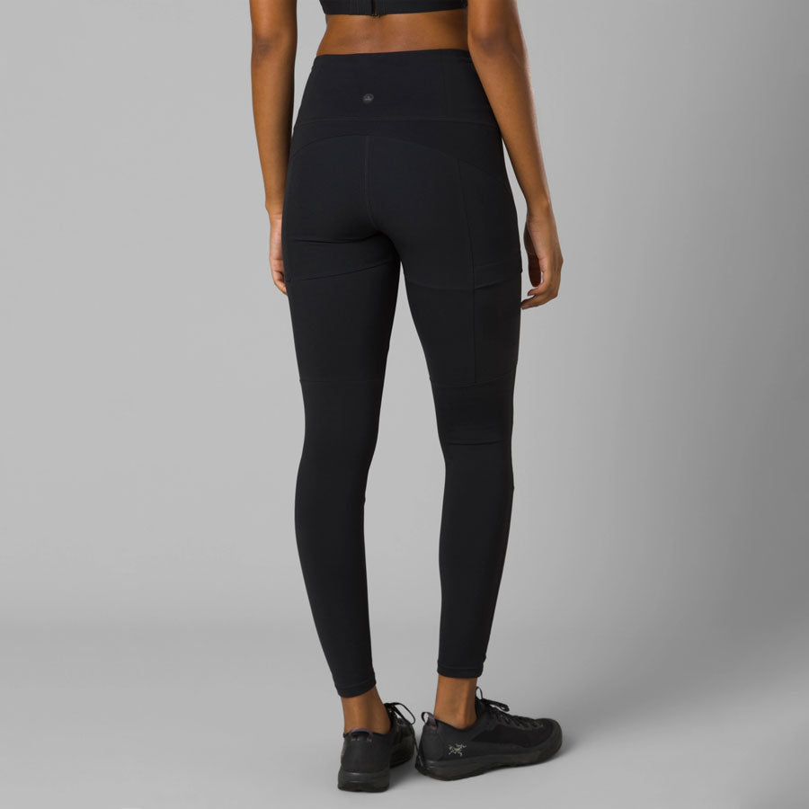 prAna Chakara Peak Womens Leggings
