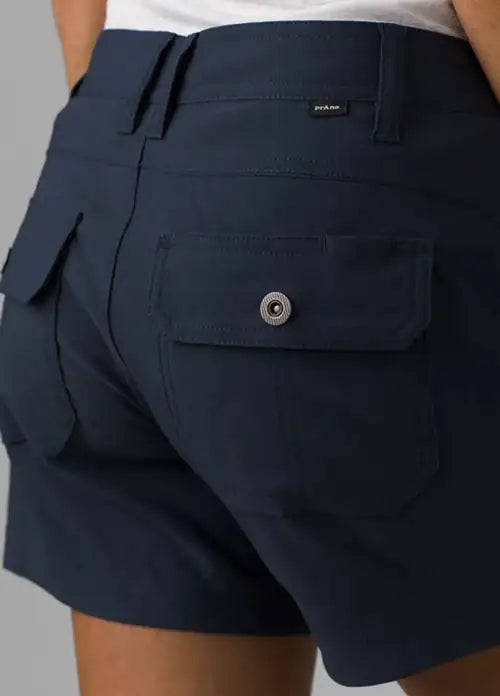 prAna Halle II Womens Shorts - 5 Inseam