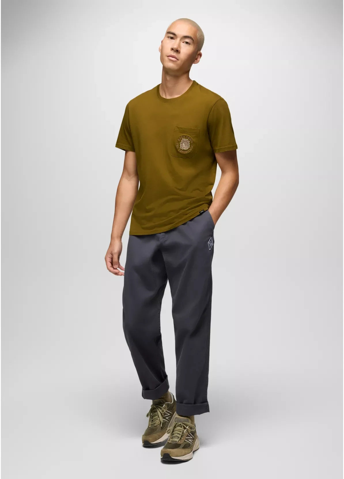 prAna Durado Mens Pants