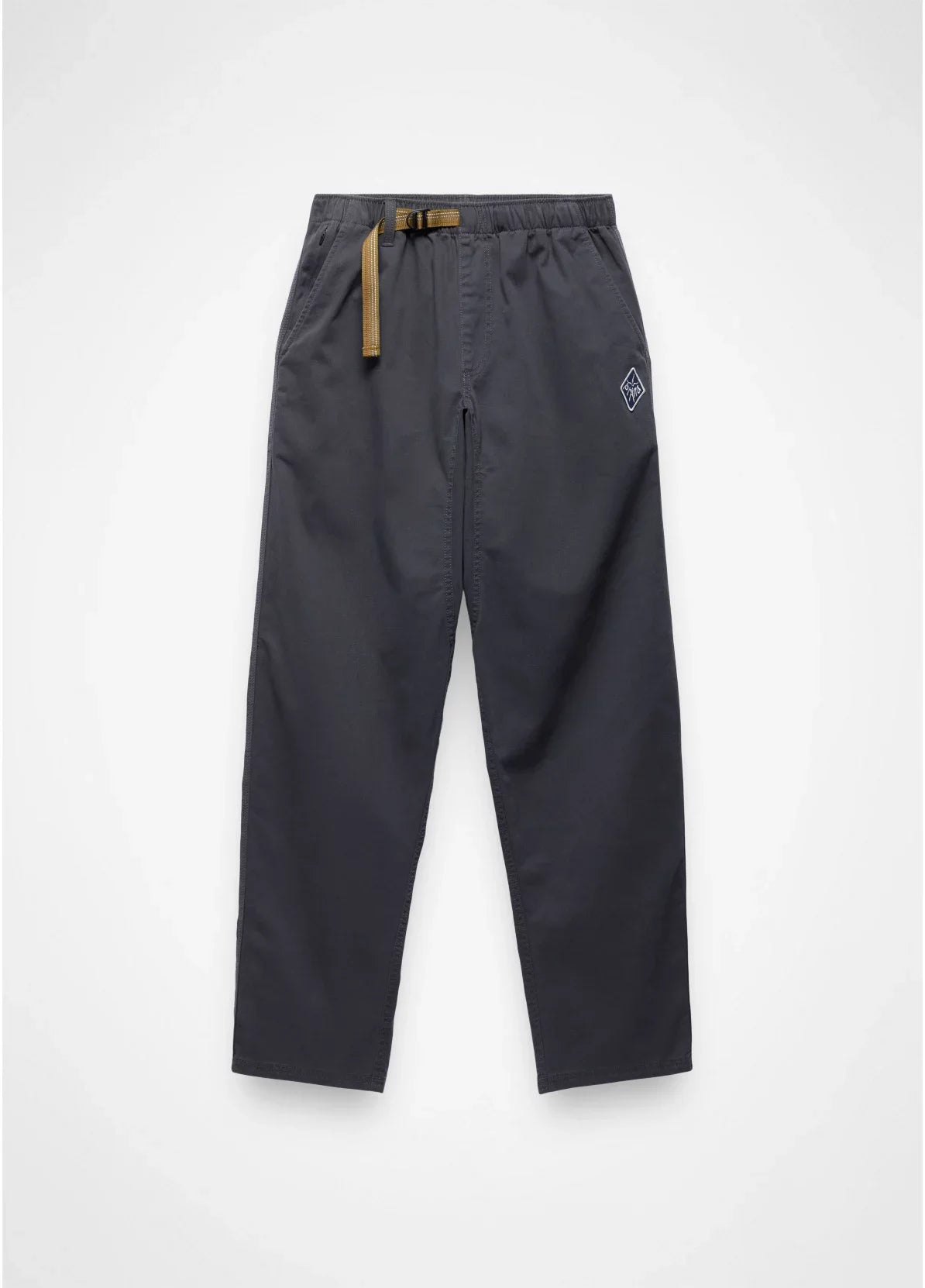prAna Durado Mens Pants Colour Shadow Grey