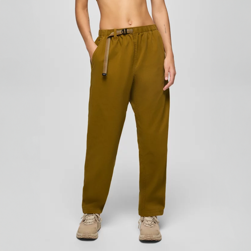 prAna Durado Womens Pant