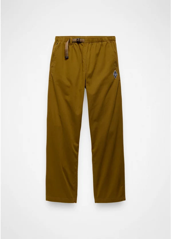 prAna Durado Womens Pant Colour Olive