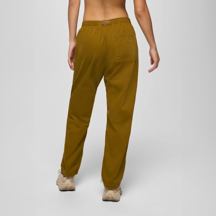prAna Durado Womens Pant