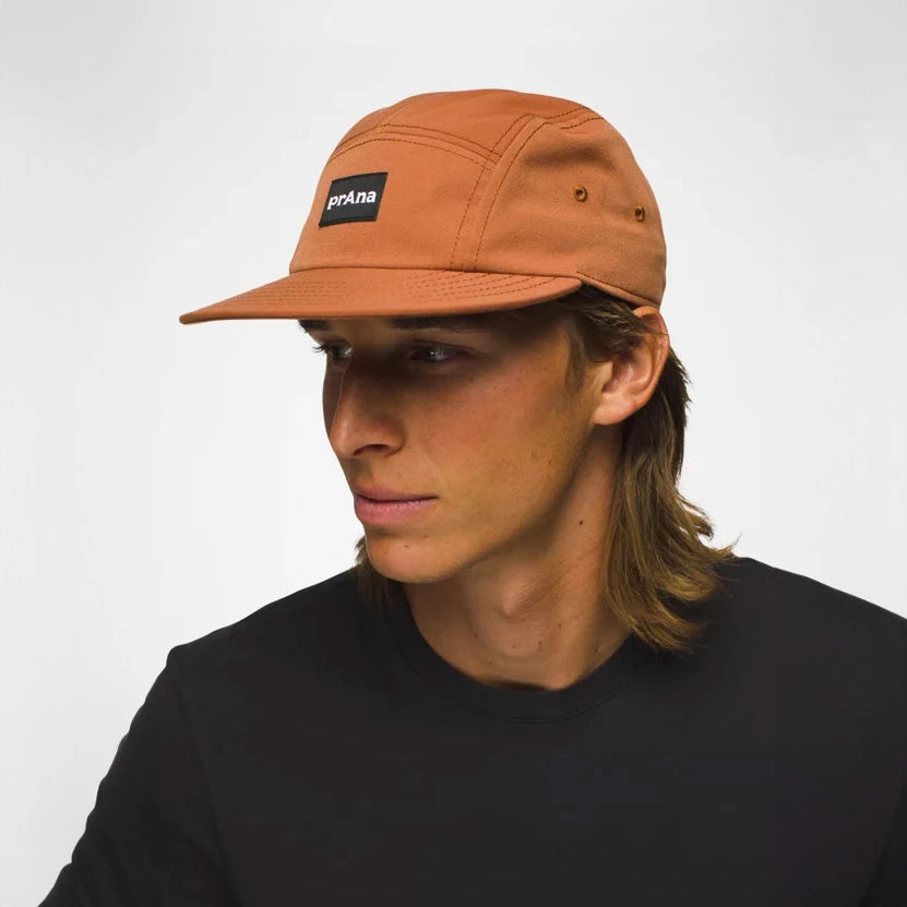 prAna Foothills Flat Brim Cap