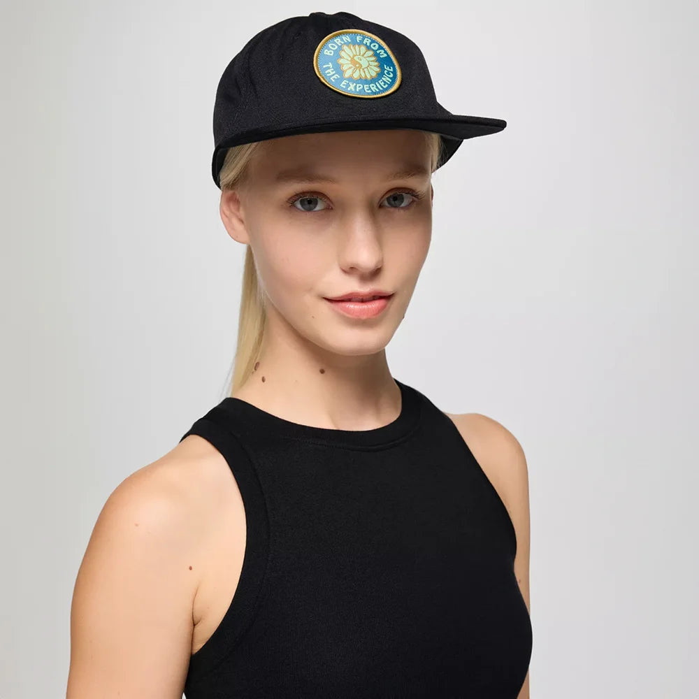prAna Gazin Patch Hat