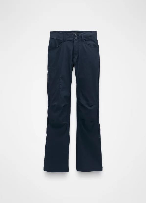 Prana Halle Ii Womens Pants 32 Inseam Colour Nautical