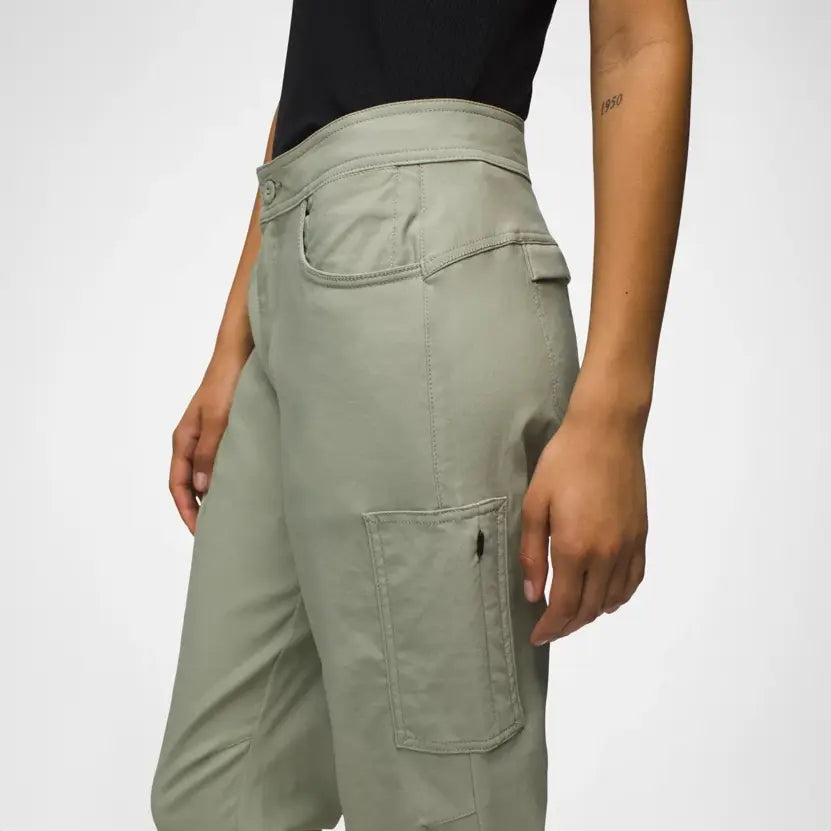 prAna Halle Jogger II Womens Pants - Regular