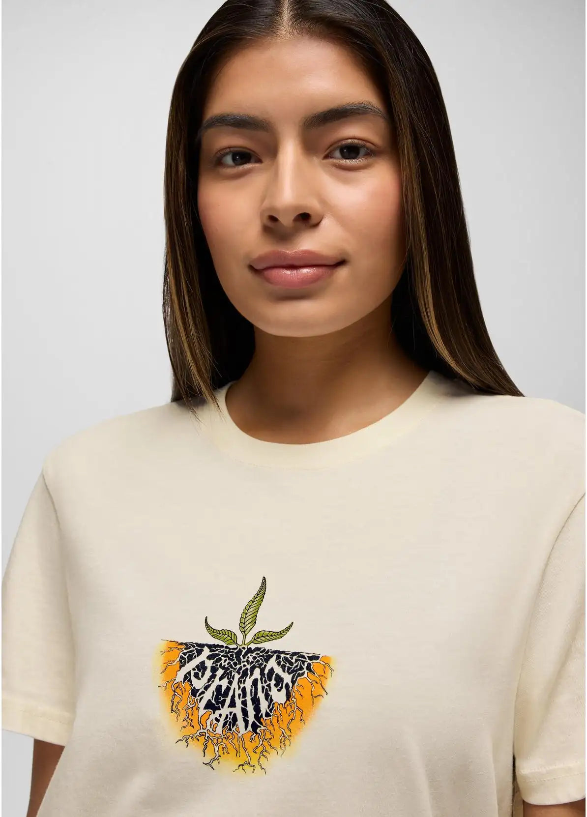 prAna Heritage Graphic Short Sleeve T-Shirt