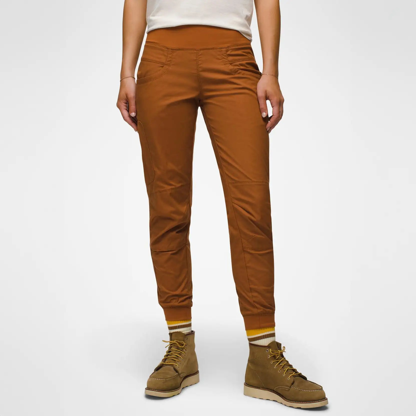 prAna Kanab Womens Climbing Pants