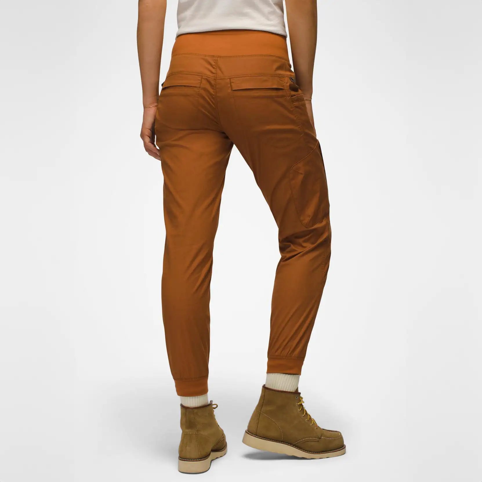 prAna Kanab Womens Climbing Pants