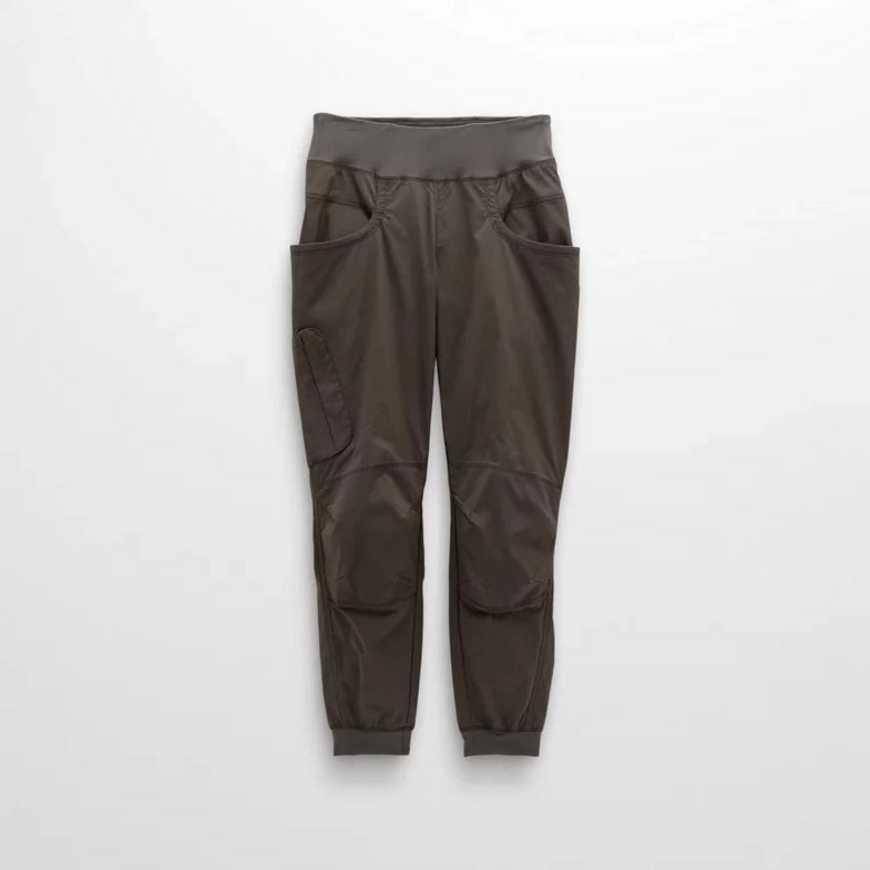 prAna Kanab Womens Pants Colour Black Olive