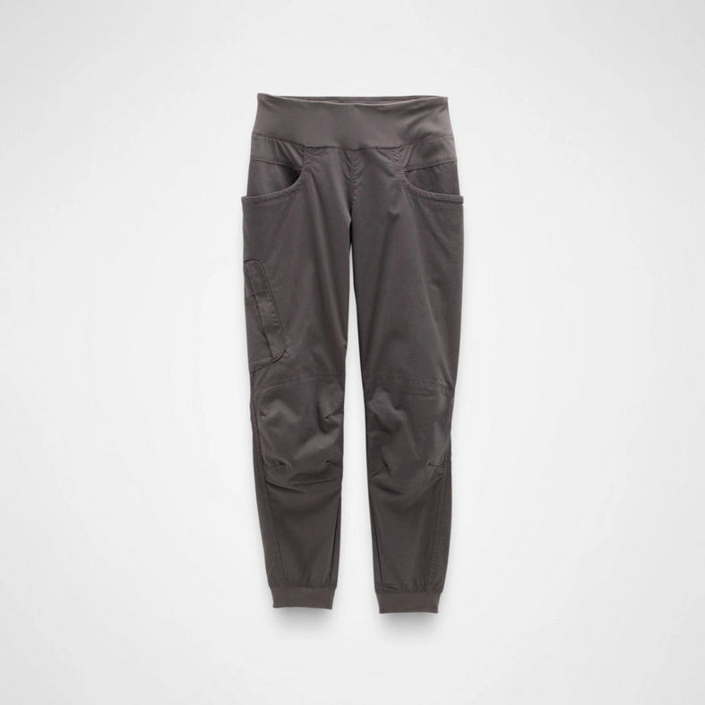 prAna Kanab Womens Pants Colour Granite