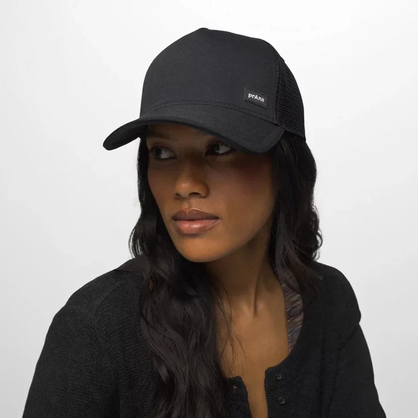 prAna Lower Pines Trucker Cap