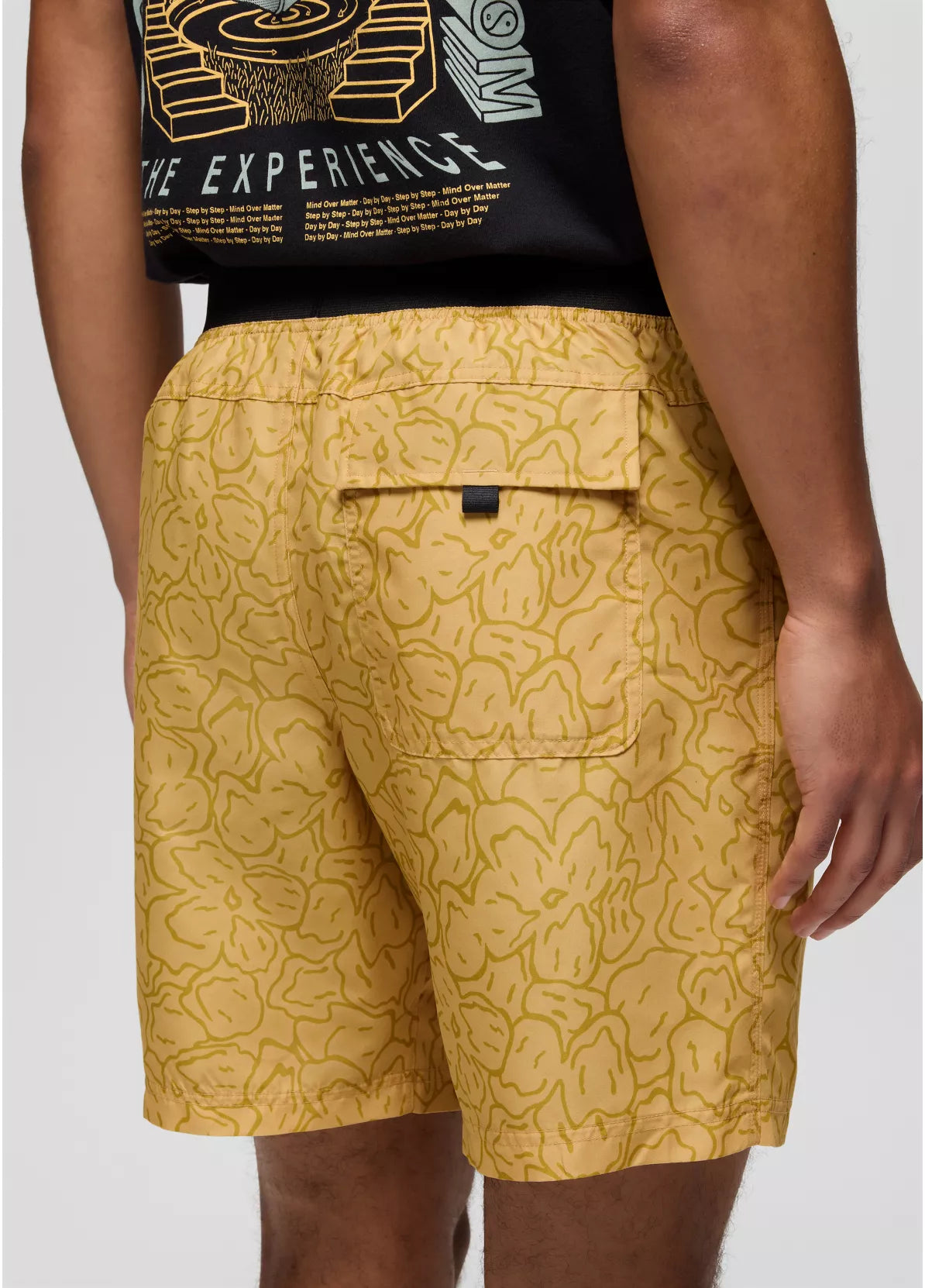 prAna Mojo Mens Shorts - 8 Inseam