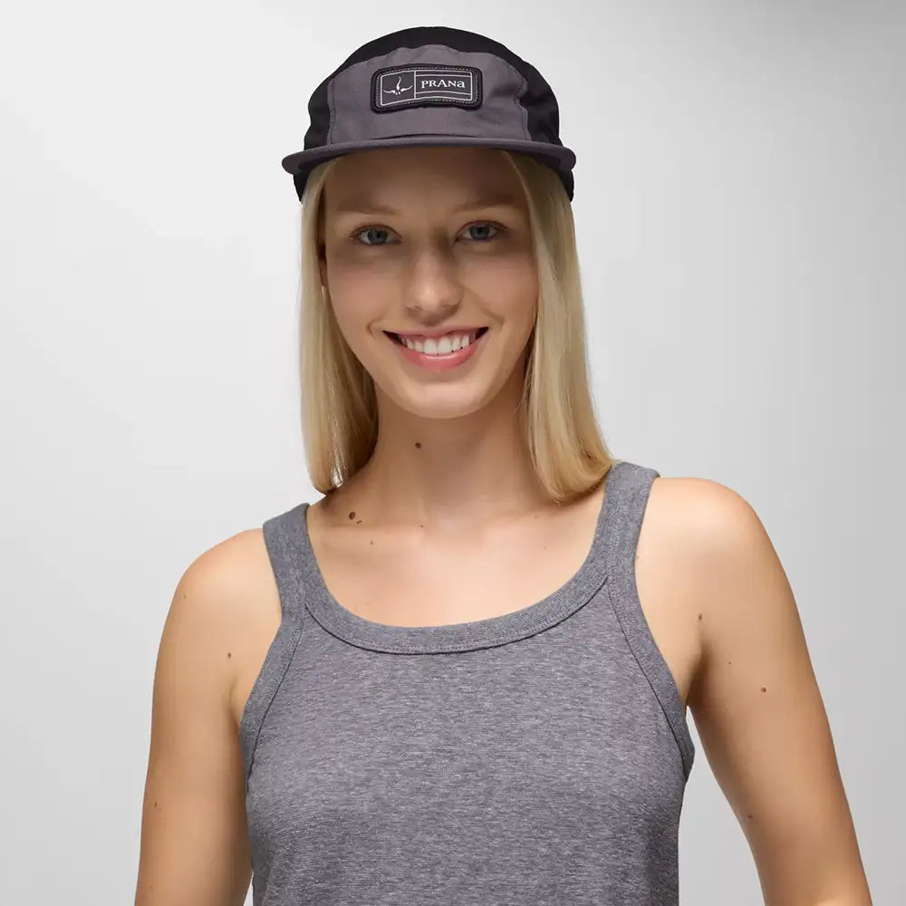 prAna Origin Story Cap