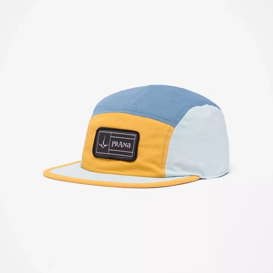 prAna Origin Story Cap Colour Sea Salt